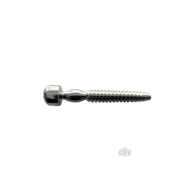 Stainless Steel Shower Penis Plug - Image 1