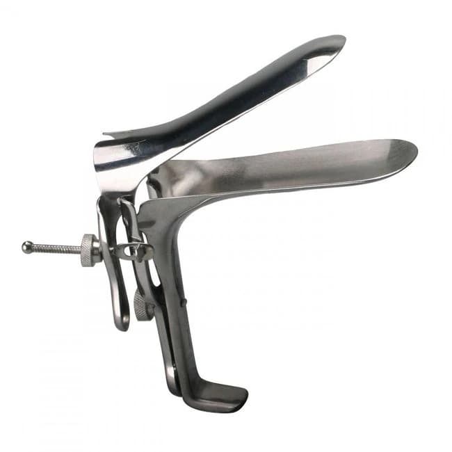 Stainless Steel Speculum - Image 1