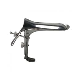 Stainless Steel Speculum, image 2