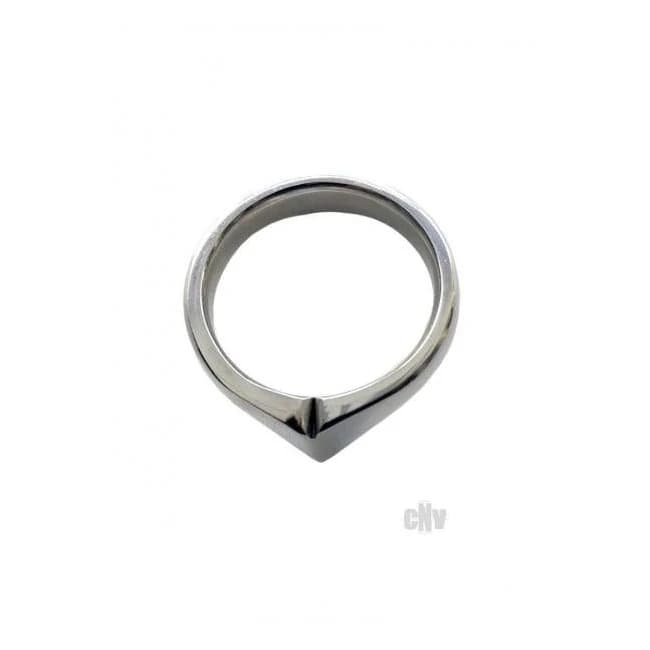 Stainless Steel Taj Cring 32mm - Image 1