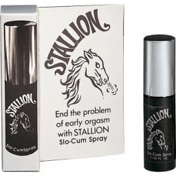 Stallion Delay Spray - Image 1