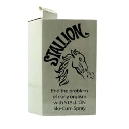 Stallion Delay Spray - Image 2