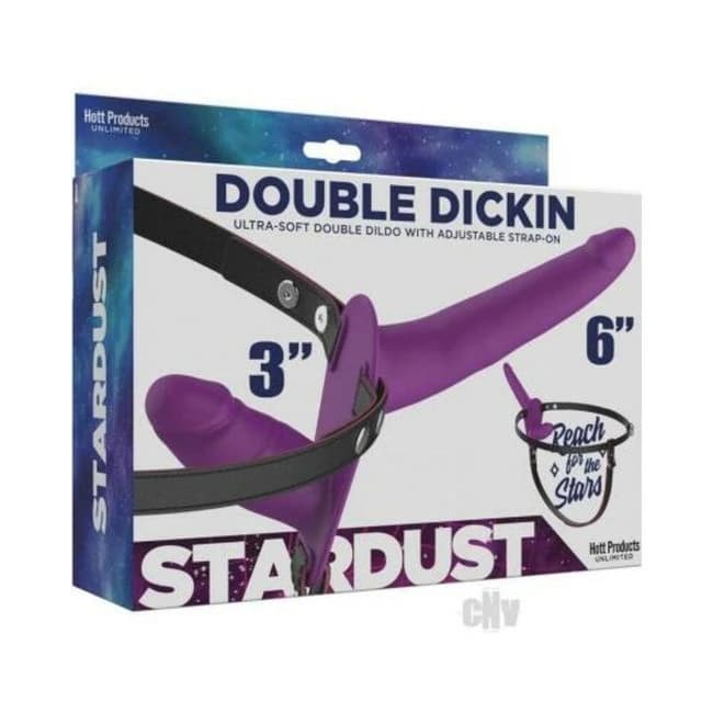 Stardust Double Dickin - Image 1