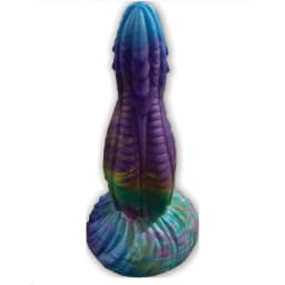 Stardust Orions Orgasm 6 in Silicone Dildo - Image 2