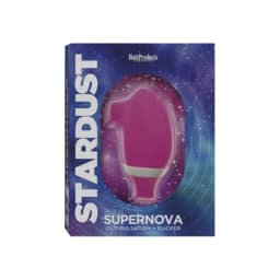 Stardust Supernova Licking Tongue & Suction - Image 1