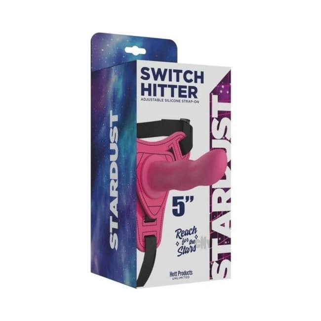 Stardust Switch Hitter - Image 1