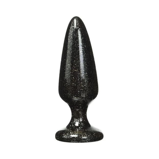 Starlight Gems Booty Boppers Small Black - Image 1