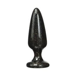 Starlight Gems Booty Boppers Small Black, image 1