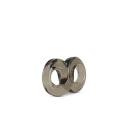 Stay Hard Cock Ring & Ball Strap Black - Image 3