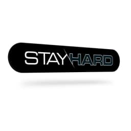 Stay Hard Cockrings Purple - Image 6