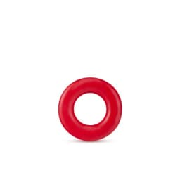 Stay Hard Donut Rings, image 3