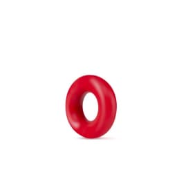 Stay Hard Donut Rings, image 7