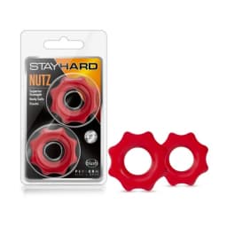 Stay Hard Nutz, image 2