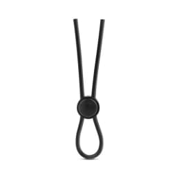 Stay Hard Silicone Loop Cock Ring, image 2