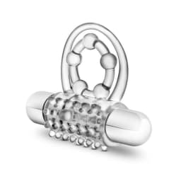 Stay Hard Vibrating Super Clitifier Clear - Image 3
