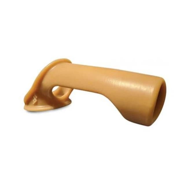 Stealth Shaft Support Caramel Size a - Image 1