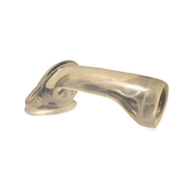 Stealth Shaft Support Clear Size a - Image 1