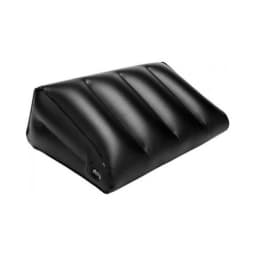 Steamy Shades Inflatable Wedge Black, image 1