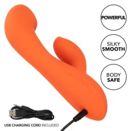 Stella Liquid Silicone Dual G, image 7