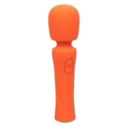 Stella Liquid Silicone Mini Massager, image 4