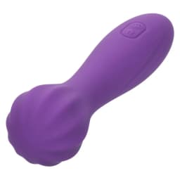Stella Liquid Silicone O Wand, image 9