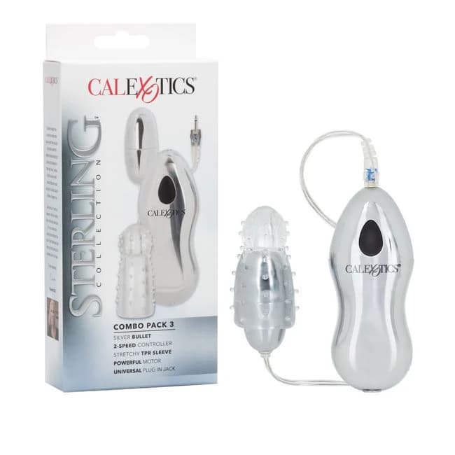 STERLING COLLECTION COMBO 3  - Image 1