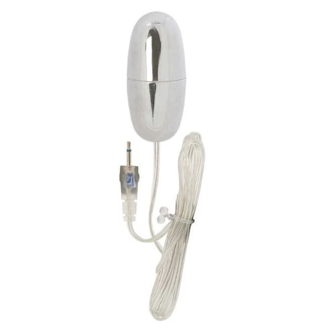 STERLING COLLECTION SILVER BULLET  - Image 1