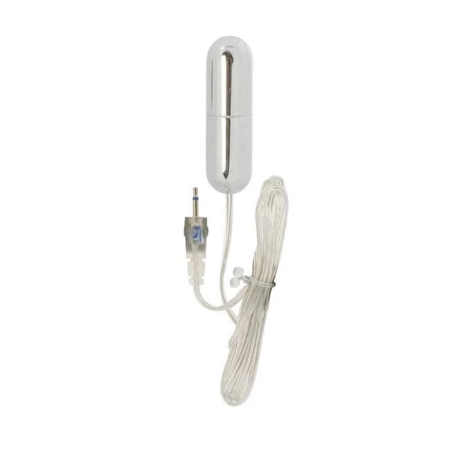 Silver Bullet, image 1
