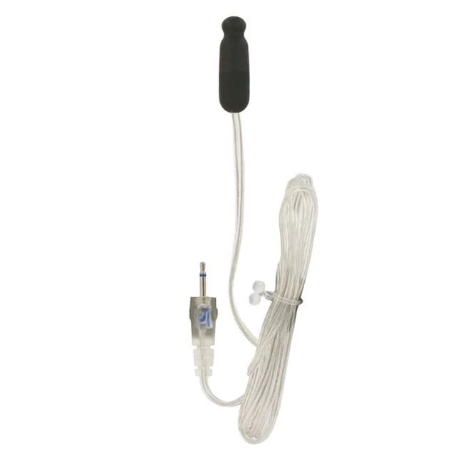 Sterling Velvet Micro Bullet - Image 1
