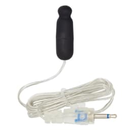 Sterling Velvet Micro Bullet, image 5