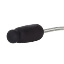 Sterling Velvet Micro Bullet, image 6
