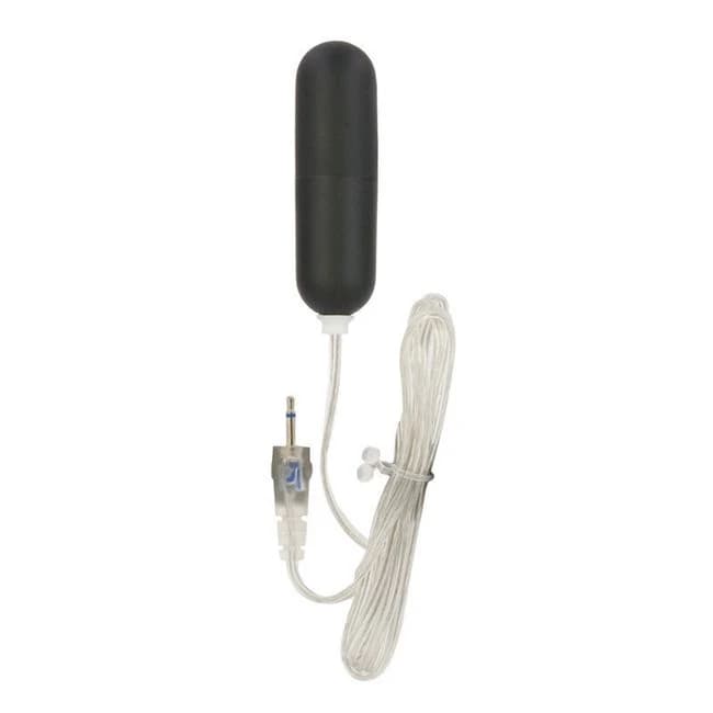 Sterling Velvet Slimline Bullet - Image 1