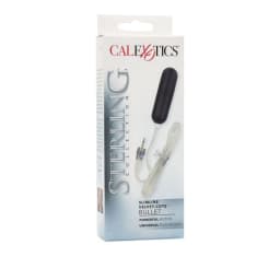 Sterling Velvet Slimline Bullet, image 3