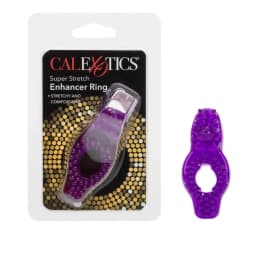 Stim Sleeve-Noduled Purple, image 2