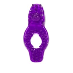 Stim Sleeve-Noduled Purple, image 5