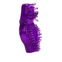 Stim Sleeve-Noduled Purple, image 6