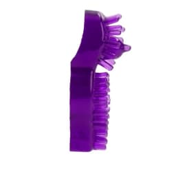 Stim Sleeve-Noduled Purple, image 7