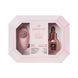 Stimulating O Oil with Jopen Massager, image 2