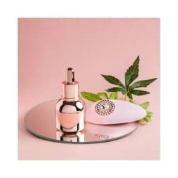 Stimulating O Oil with Jopen Massager, image 3