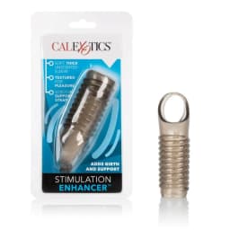 Stimulation Enhancer, image 2