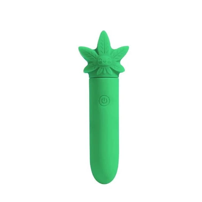 Stoni Silicone Mini Vibe - Image 1