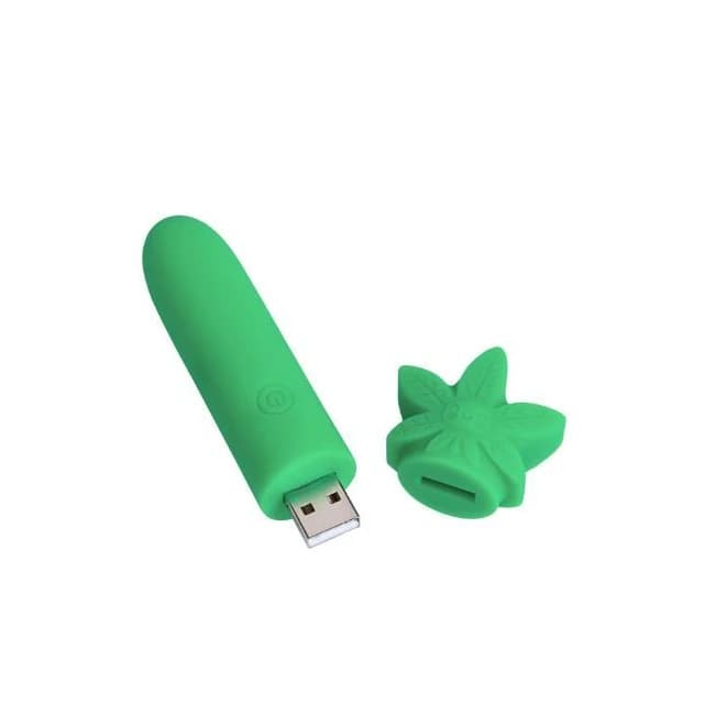 Stoni Silicone Mini Vibe - Image 3