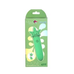 Stoni Silicone Mini Vibe - Image 4
