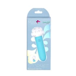 Stormee Silicone Mini Vibe - Image 1