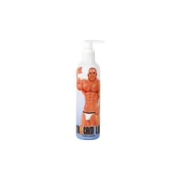 Str8cam Lube Hybrid 8oz, image 1