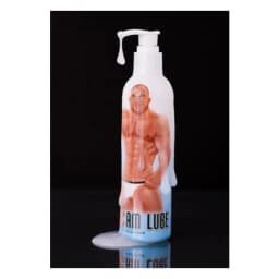 Str8cam Lube Hybrid 8oz, image 2