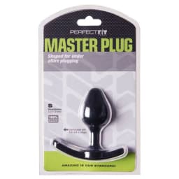 Strap on Butt Plug Small, image 2