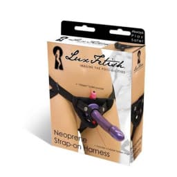 Strap on Harness, image 3