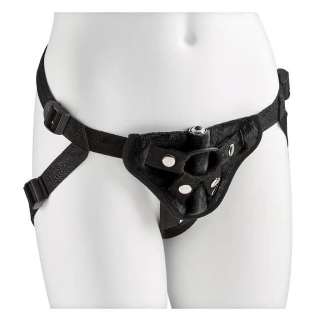 Strap-on Harness Kit - Image 1
