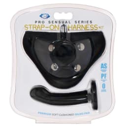 Strap-on Harness Kit, image 9